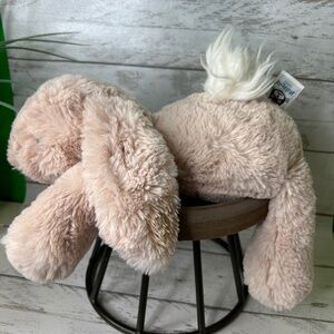JELLYCAT Smudge Rabbit (med)- used like new